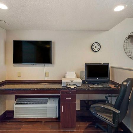 Best Western Athens Inn Ngoại thất bức ảnh