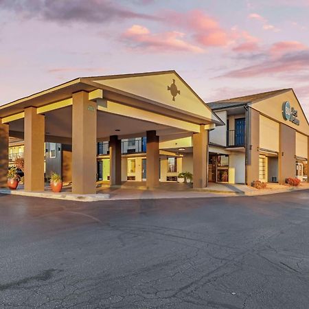Best Western Athens Inn Ngoại thất bức ảnh