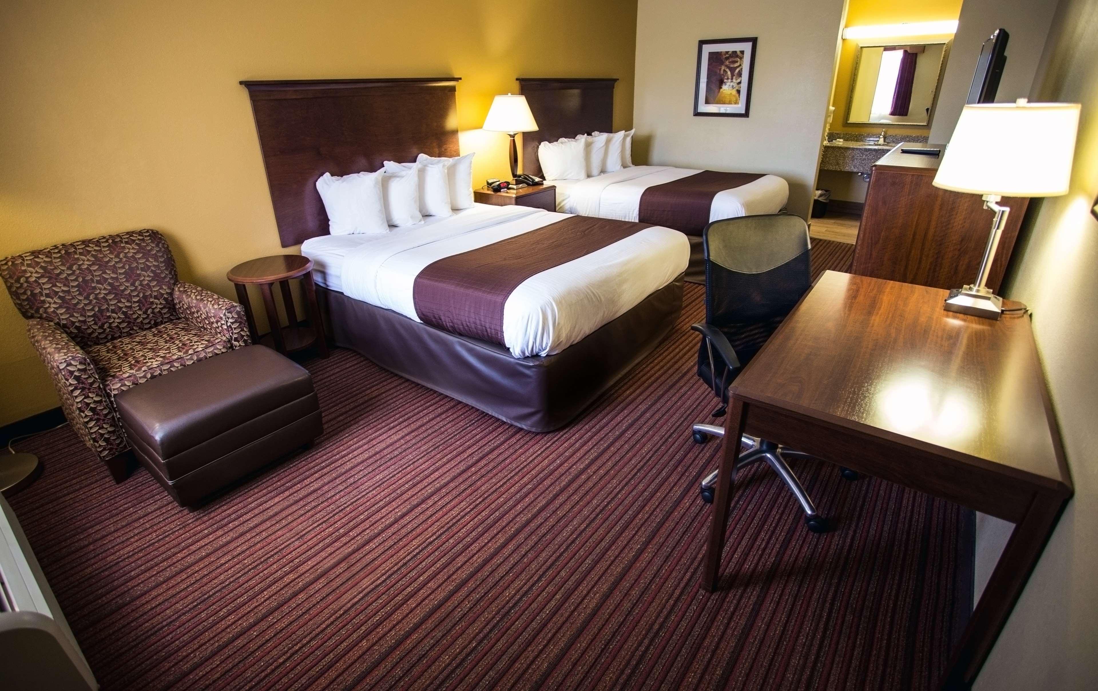 Best Western Athens Inn Ngoại thất bức ảnh