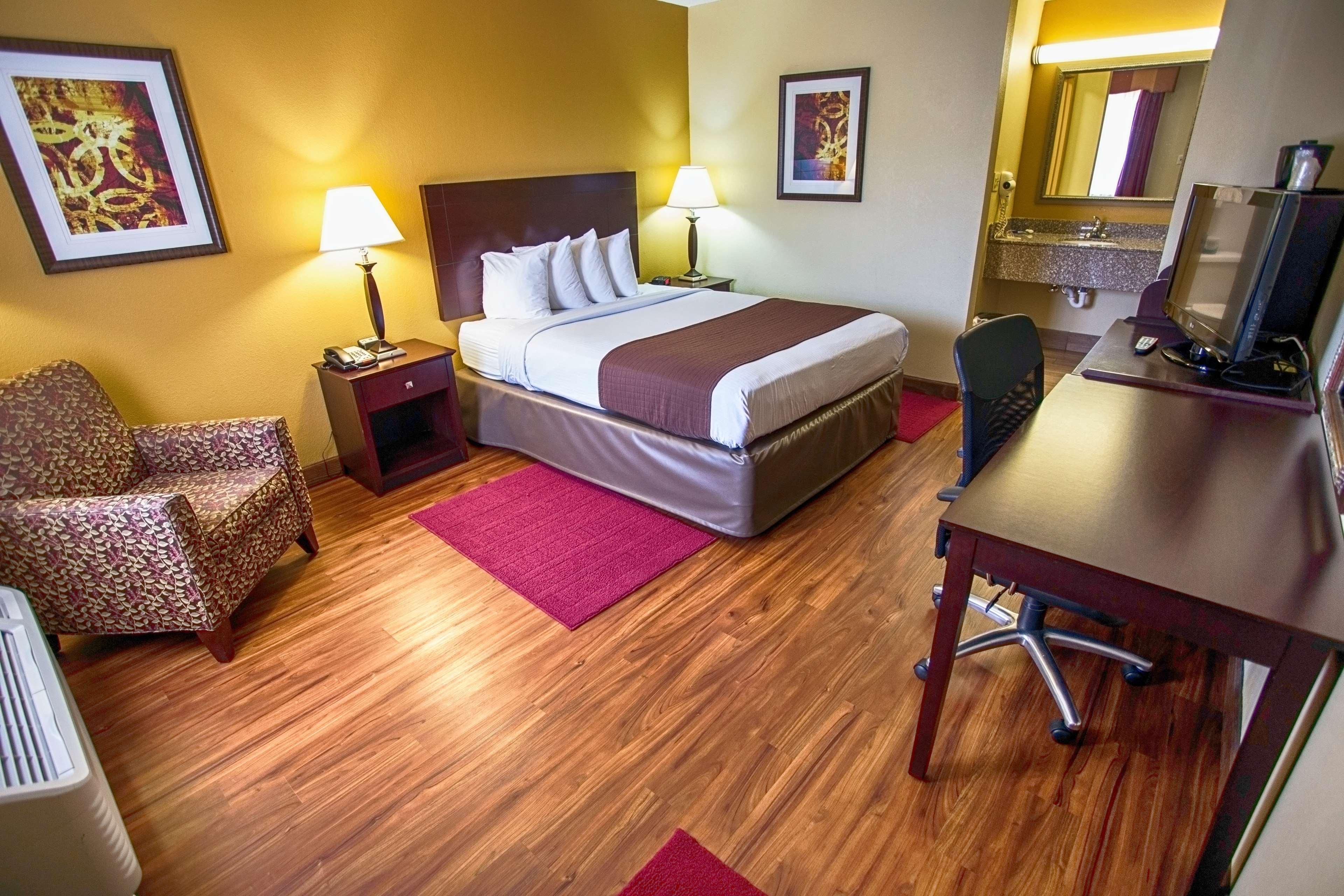 Best Western Athens Inn Ngoại thất bức ảnh