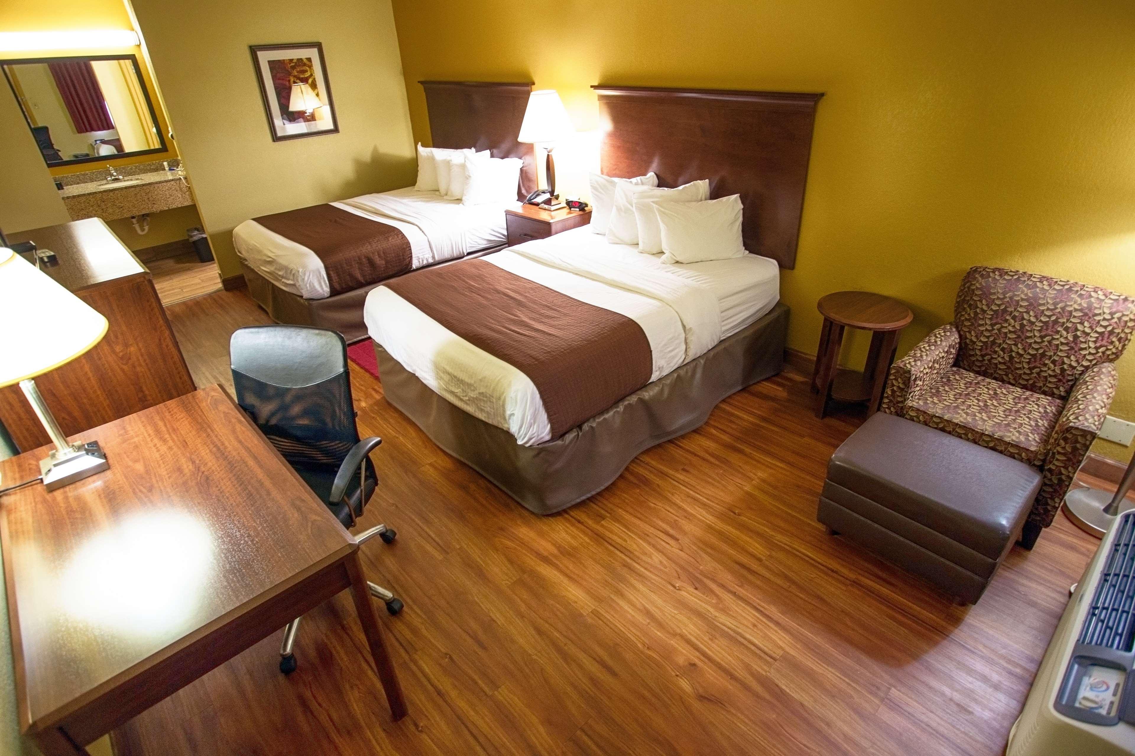 Best Western Athens Inn Ngoại thất bức ảnh