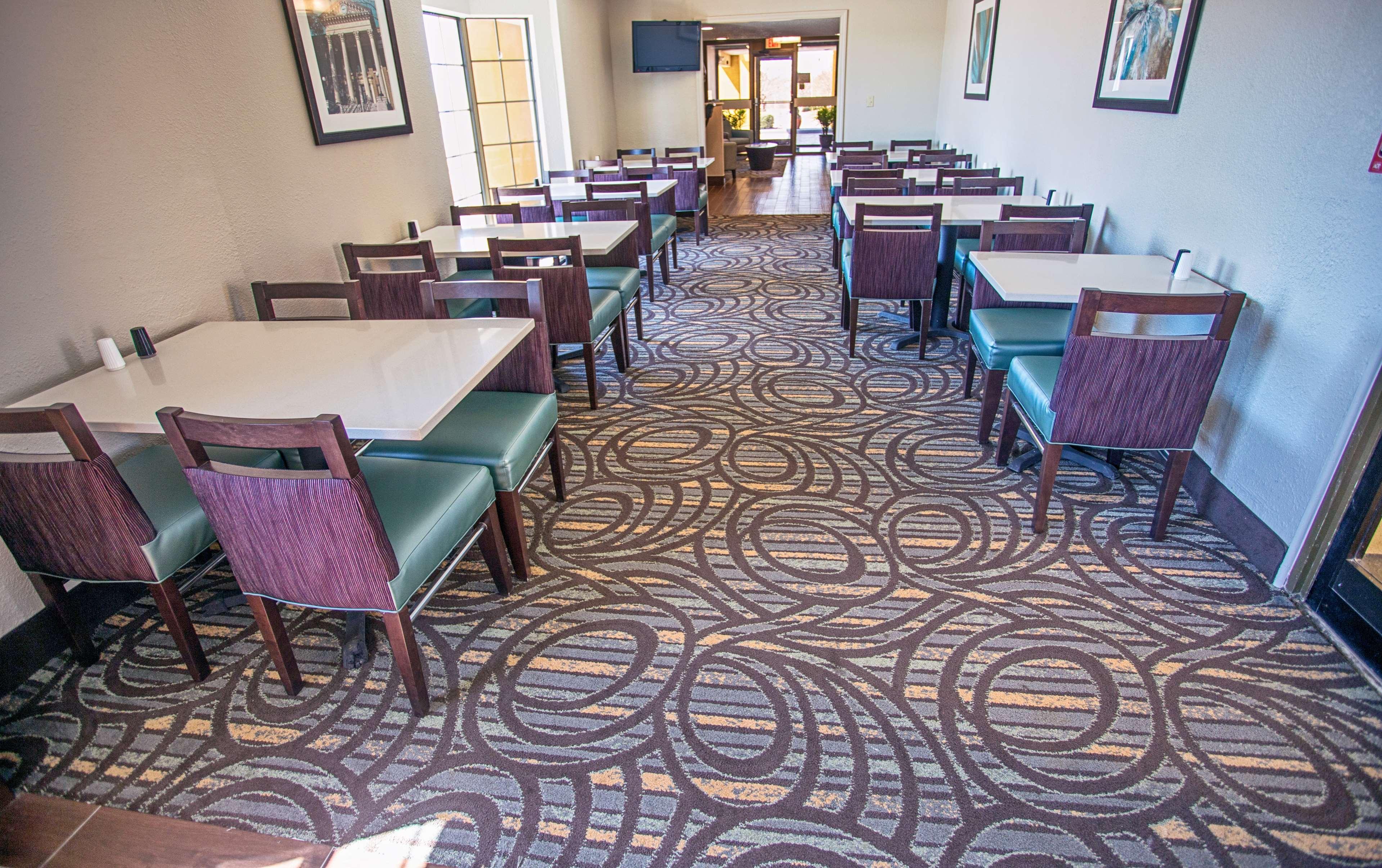 Best Western Athens Inn Ngoại thất bức ảnh