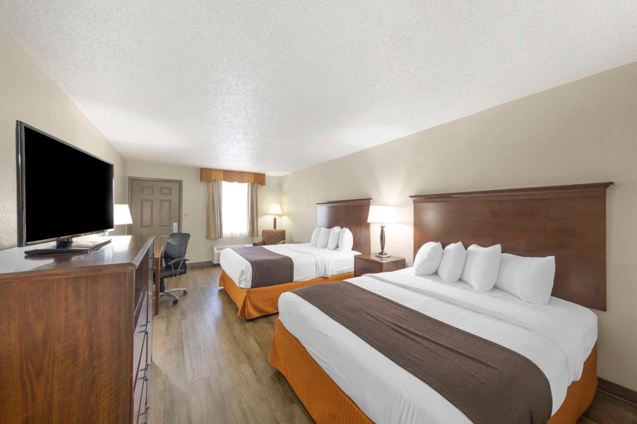 Best Western Athens Inn Ngoại thất bức ảnh