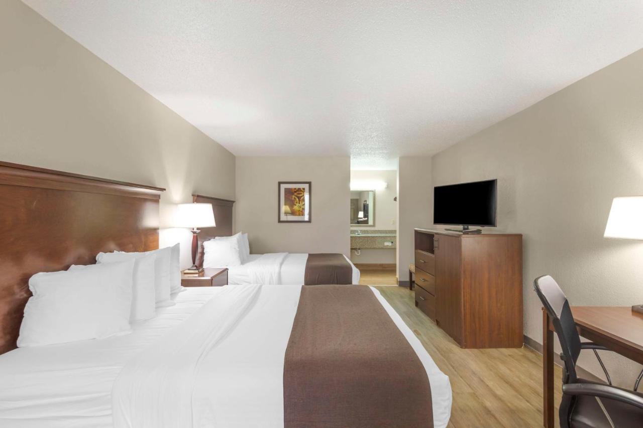 Best Western Athens Inn Ngoại thất bức ảnh