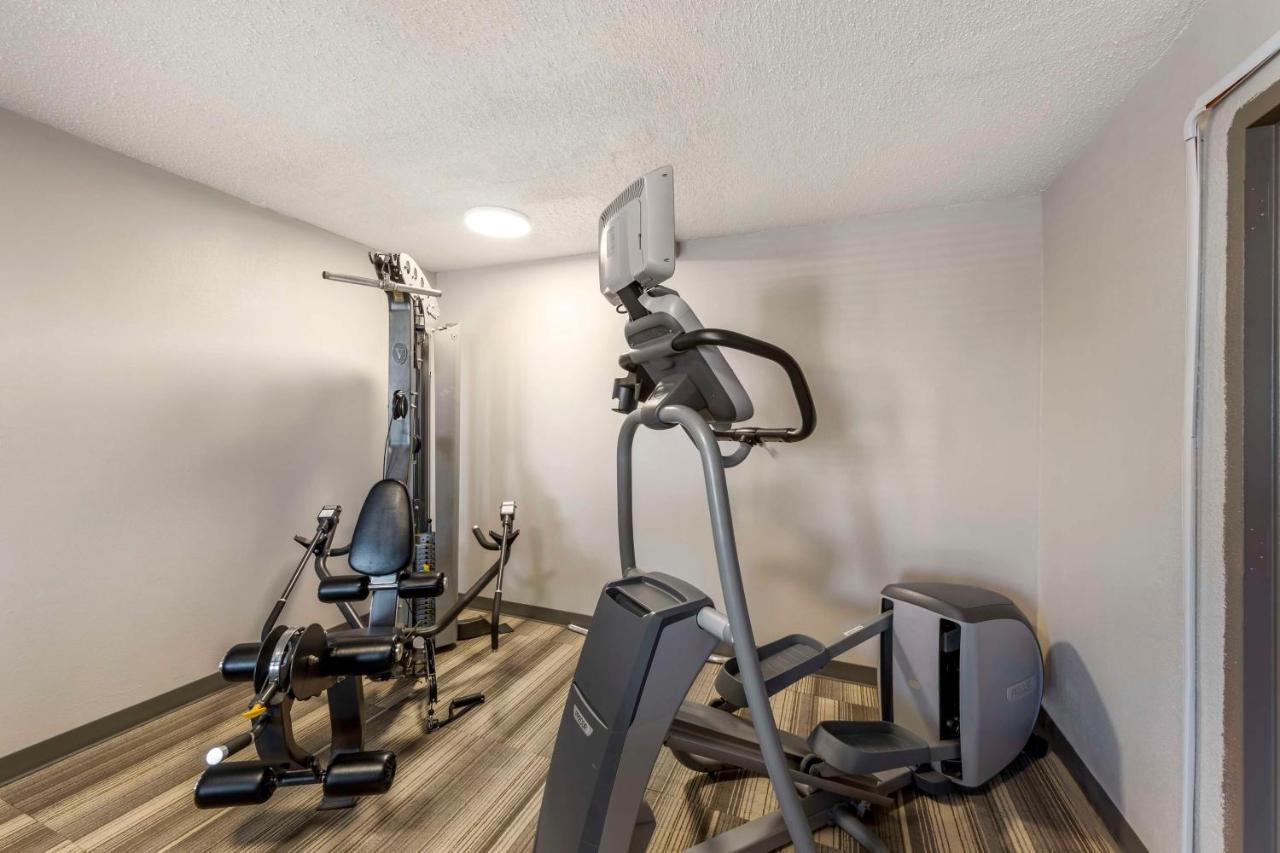 Best Western Athens Inn Ngoại thất bức ảnh