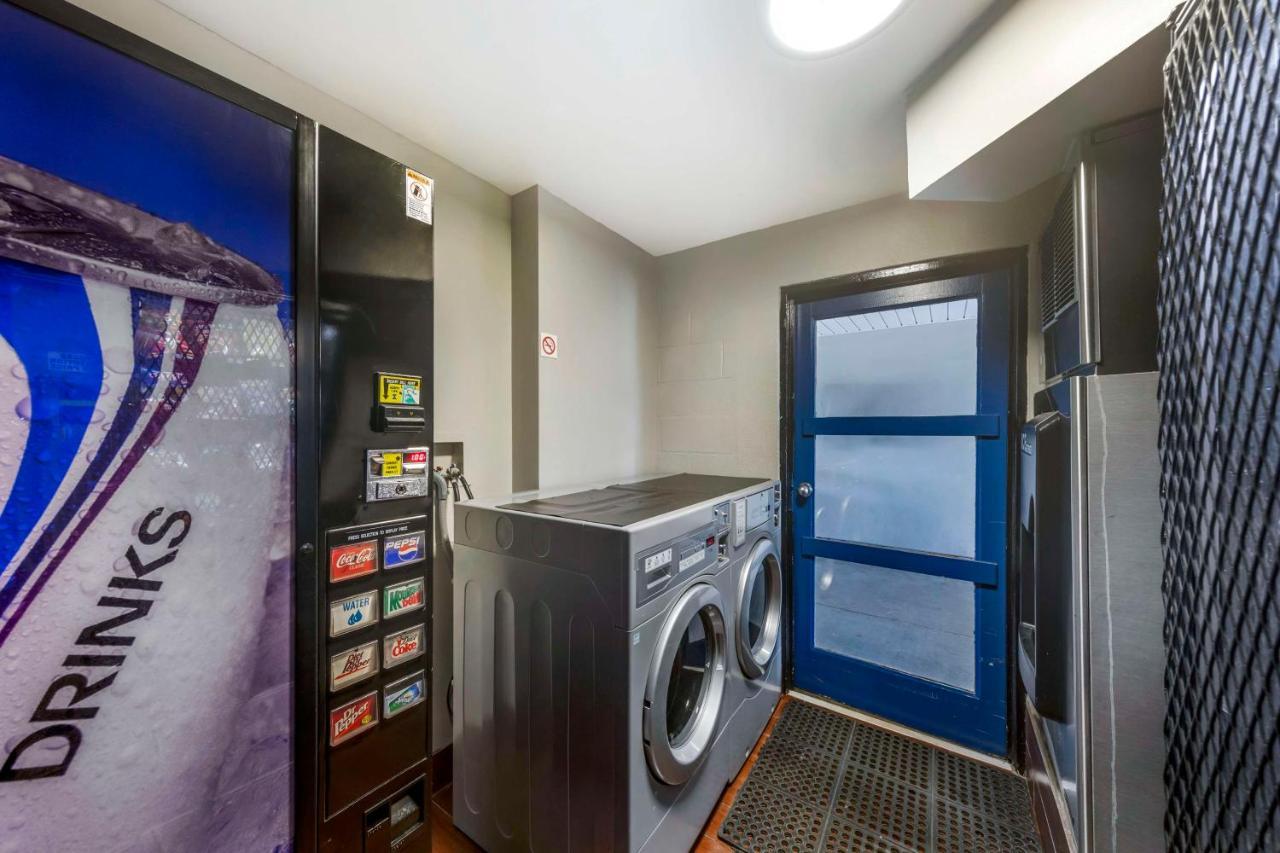 Best Western Athens Inn Ngoại thất bức ảnh
