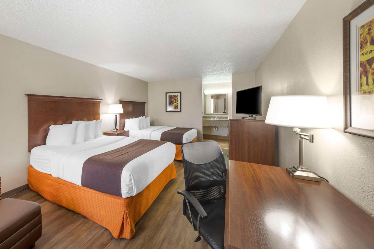 Best Western Athens Inn Ngoại thất bức ảnh
