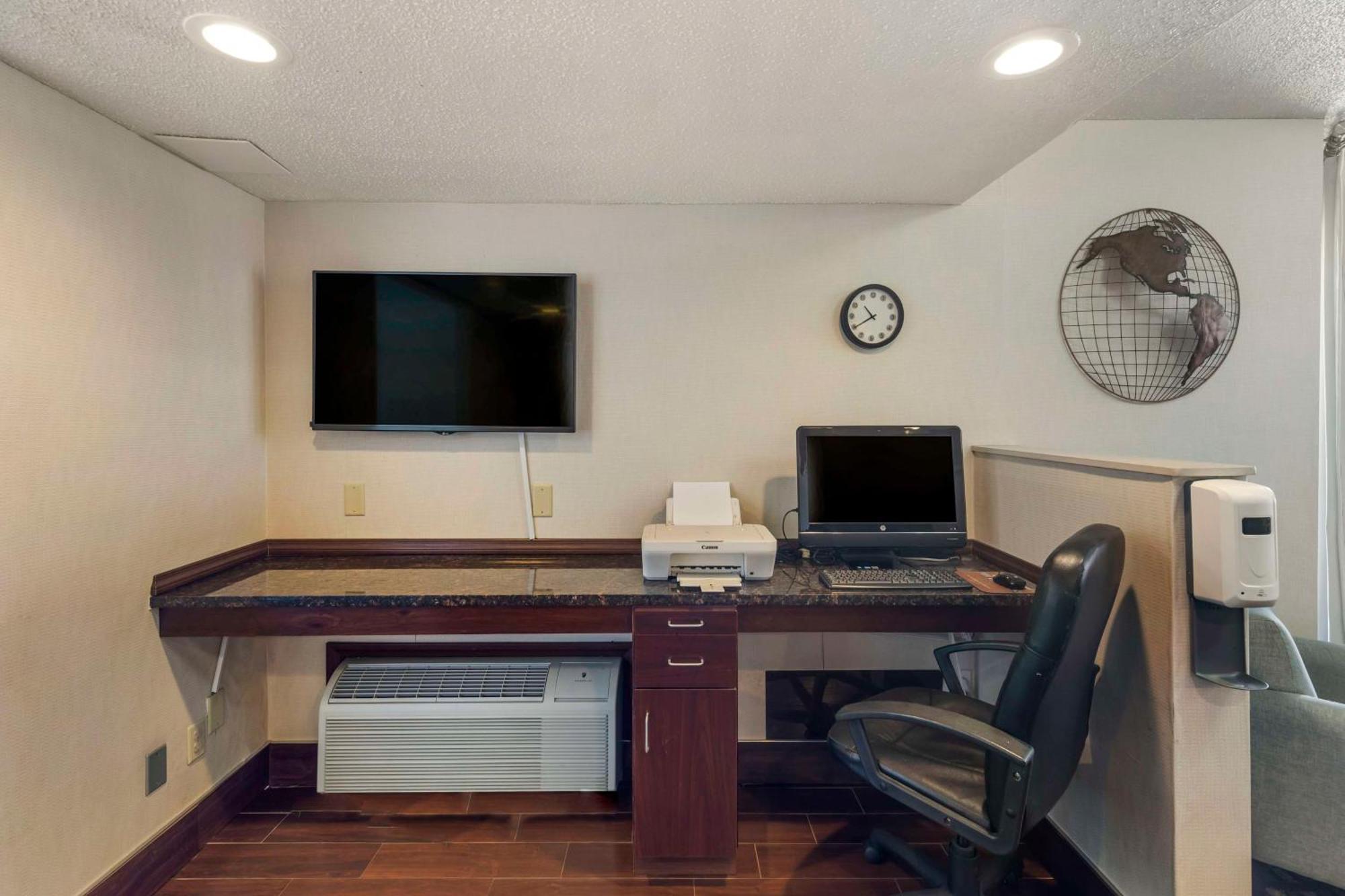 Best Western Athens Inn Ngoại thất bức ảnh